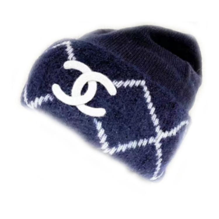 Chanel Beanies Unisex