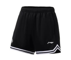 Buy LiNing Professional Basketball Collection Basketball Shoes Basketball Shorts Men's Black at Sasom – Authentic and Ready to Ship