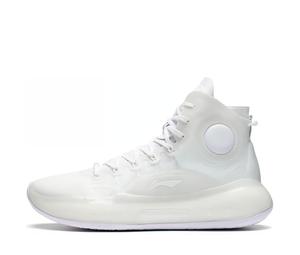 Buy LINING Yushuai 14 'True White' at Sasom – Authentic and Ready to Ship
