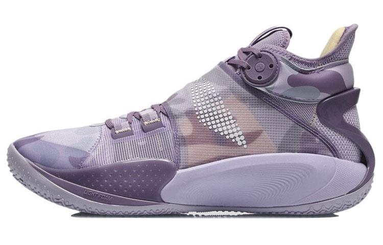 SASOM shoes LINING Sonic IX CJ McCollum Men's Premium Shoes