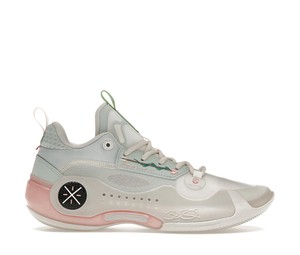 Buy Li-Ning Way of Wade 10 Low Valentine's Day at Sasom – Authentic and Ready to Ship