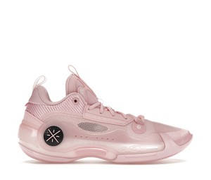 Buy Li-Ning Way of Wade 10 Low Cherry Blossom at Sasom – Authentic and Ready to Ship