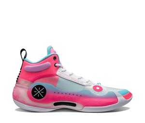 Buy Li-Ning Way of Wade 10 South Beach at Sasom – Authentic and Ready to Ship