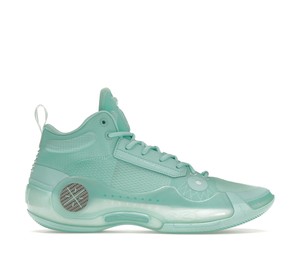 Buy Li-Ning Way of Wade 10 Mint at Sasom – Authentic and Ready to Ship