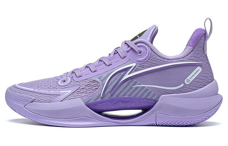 SASOM shoes LINING Super Light V2 Basketball Shoes Men Low Top