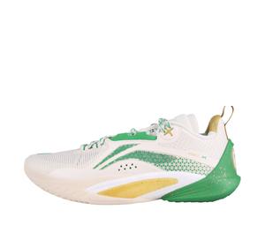 Buy LiNing Speed 10 Low Top Basketball Shoes Men's Green at Sasom – Authentic and Ready to Ship
