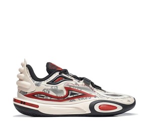 Buy Li-Ning Wade All City 11 V2 Halloween at Sasom – Authentic and Ready to Ship