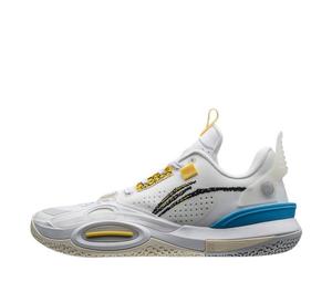 Buy LiNing All City 10 Wade All City 10 Test Slip Resistant Cushioning Wear Resistant Low Top Basketball Shoes White at Sasom – Authentic and Ready to Ship