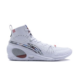 Buy Li-Ning Way of Wade 808 Ultra V2 Tour at Sasom – Authentic and Ready to Ship