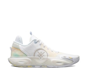 Buy Li-Ning Wade All City 12 Aurora at Sasom – Authentic and Ready to Ship