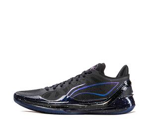Buy LiNing Blade 4V2 Cushioned Slip Resistant Lightweight Rebound Low Top Basketball Shoes Men's Black at Sasom – Authentic and Ready to Ship