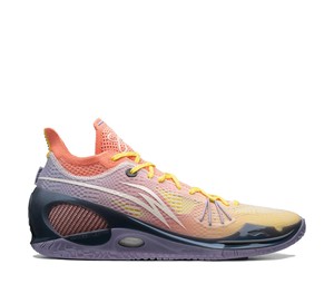 Buy Li-Ning Way of Wade 808 Ultra V2 Low Morning Sun at Sasom – Authentic and Ready to Ship