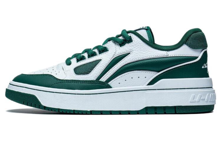 https://d2cva83hdk3bwc.cloudfront.net/ABCT039-3-lining-rookie-2-anti-slip-wear-resistant-low-top-skateboard-shoes-men-s-white-green-1.jpg