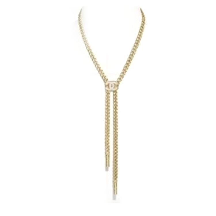 Chanel Necklaces Women's