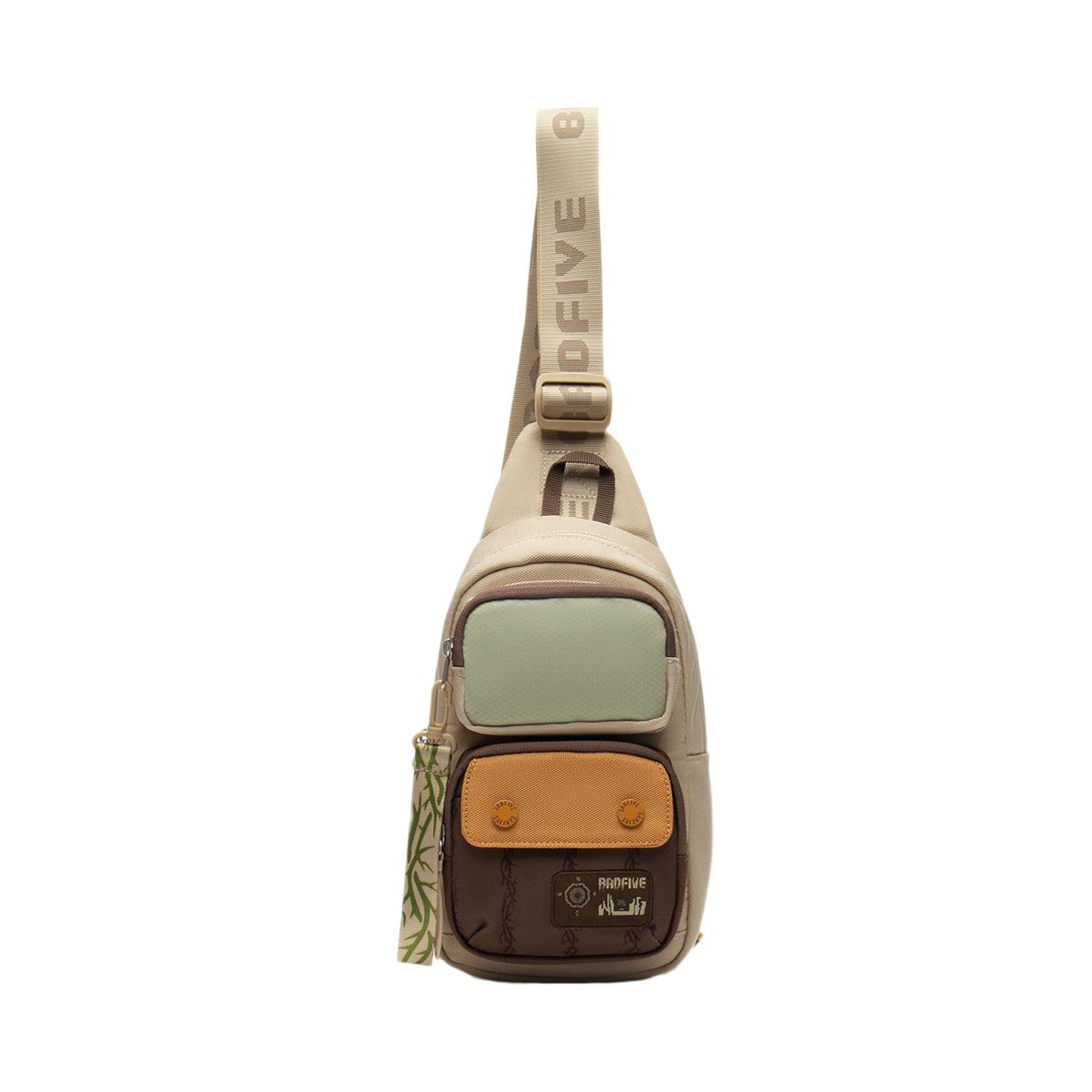 https://d2cva83hdk3bwc.cloudfront.net/ABDS363-2-lining-badfive-polyamide-sling-bag-regular-unisex-khaki-1.jpg