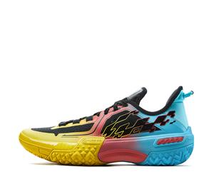 Buy LiNing Shudder Ignite BOOM Technology Low Top Basketball Shoes Men's Black at Sasom – Authentic and Ready to Ship