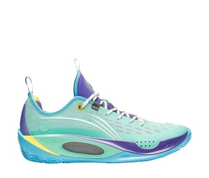Buy Li-Ning Wade 808 2 Cold Blood at Sasom – Authentic and Ready to Ship