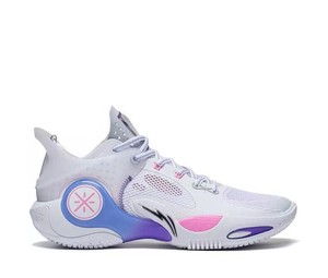 Buy Li-Ning Wade Fission 8 Wing Vein at Sasom – Authentic and Ready to Ship