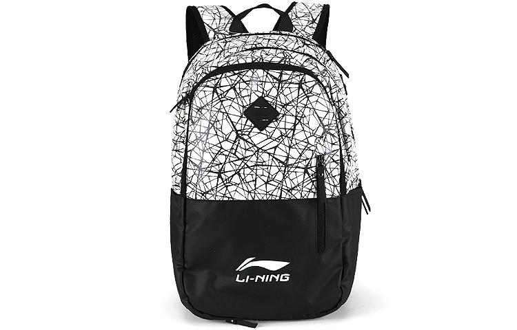 https://d2cva83hdk3bwc.cloudfront.net/ABSQ388-2-lining-polyester-backpack-unisex-black-white-1.jpg