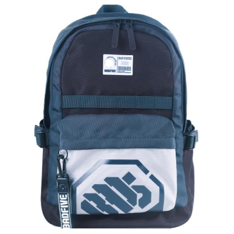 https://d2cva83hdk3bwc.cloudfront.net/ABSR160-1-lining-fabric-backpack-portable-backpack-regular-unisex-green-black-1.jpg