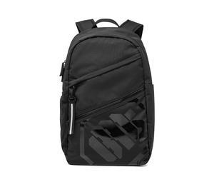 Buy LiNing Badfive Polyester Backpack Regular Unisex Black at Sasom – Authentic and Ready to Ship