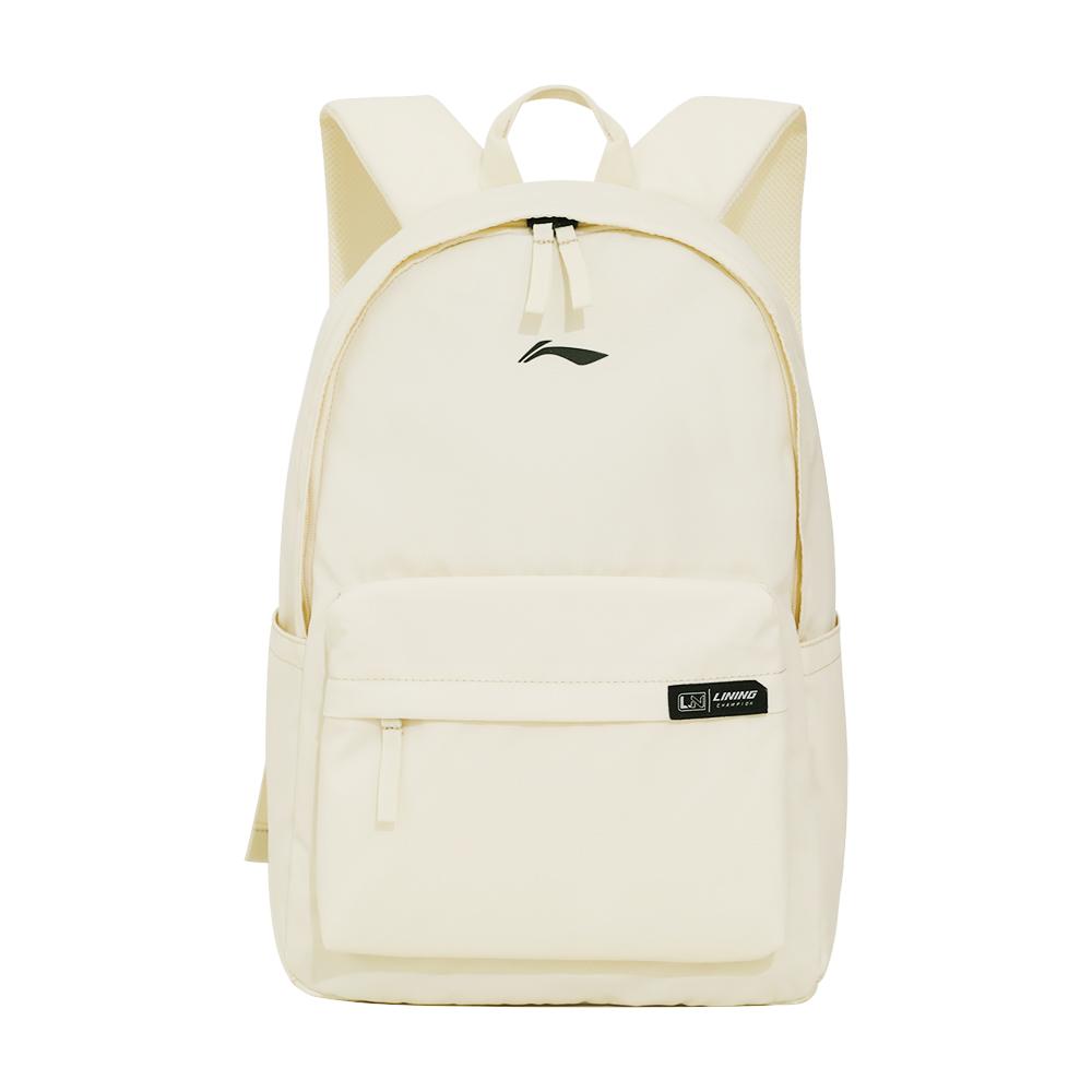 https://d2cva83hdk3bwc.cloudfront.net/ABSU319-3-lining-polyester-backpack-regular-unisex-ecru-1.jpg