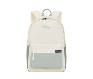 Buy LINING Backpacks White Gray at Sasom – Authentic and Ready to Ship