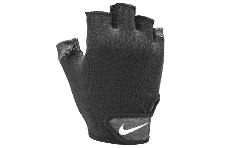 Nike Polyester Gloves Men's Black