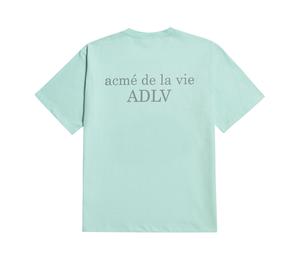 Buy Acme De La Vie/ADLV T Shirt Unisex Green at Sasom – Authentic and Ready to Ship