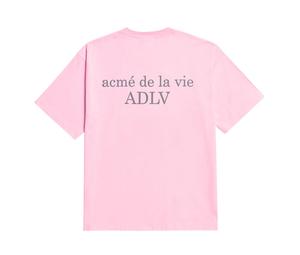 Buy Acme De La Vie/ADLV T Shirt Unisex Pink at Sasom – Authentic and Ready to Ship