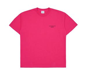 Buy Acme De La Vie/ADLV T Shirt Men's Pink at Sasom – Authentic and Ready to Ship