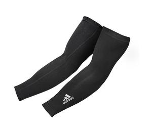Buy Adidas Sun Protection Sleeves Unisex Black at Sasom – Authentic and Ready to Ship