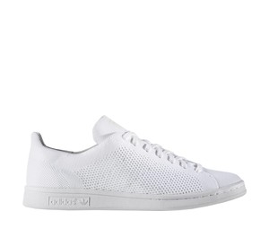Buy adidas Stan Smith Primeknit Footwear White at Sasom – Authentic and Ready to Ship