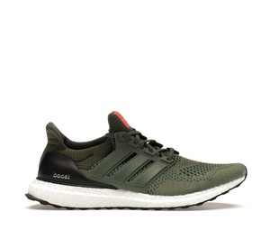 Buy adidas Ultra Boost 1.0 Base Green Olive at Sasom – Authentic and Ready to Ship