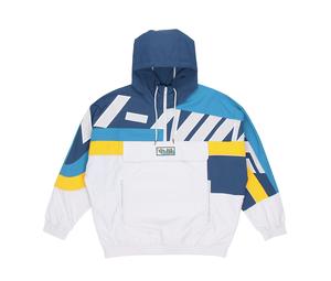 Buy LINING Sports Fashion Collection Jackets Men White at Sasom – Authentic and Ready to Ship