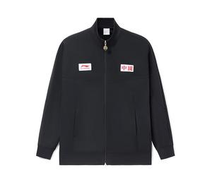 Buy LINING Sports Fashion Collection Jackets Men Black at Sasom – Authentic and Ready to Ship