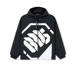 Buy LINING Jackets Men Black at Sasom – Authentic and Ready to Ship