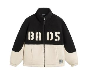 Buy LiNing Badfive Puffer Jacket Men's Black Swan White at Sasom – Authentic and Ready to Ship