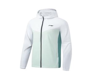 Buy LiNing Other Sun Protection Clothing Men's Standard White Thin Bowl Blue at Sasom – Authentic and Ready to Ship