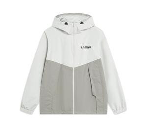 Buy LiNing Lotus Leaf Jackets Coats Men's Light Lime at Sasom – Authentic and Ready to Ship