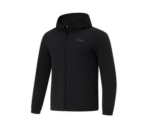 Buy LiNing Sun Protection Clothing Men's Black at Sasom – Authentic and Ready to Ship
