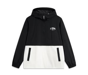 Buy LiNing Sports Life Collection Sun Protection Clothing Men's Ivory at Sasom – Authentic and Ready to Ship