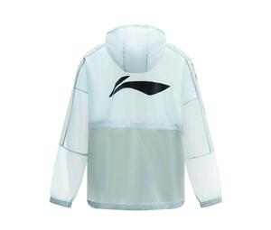 Buy LiNing Smoothie Fitness Collection Sun Protection Clothing Unisex Mint Turquoise at Sasom – Authentic and Ready to Ship