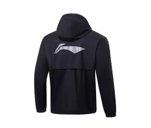 Buy LiNing Smoothie UV Protection Sun Protection Clothing Unisex Black at Sasom – Authentic and Ready to Ship