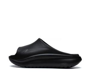Buy LiNing SOFT SLIPPER Slide Slippers Unisex Black at Sasom – Authentic and Ready to Ship
