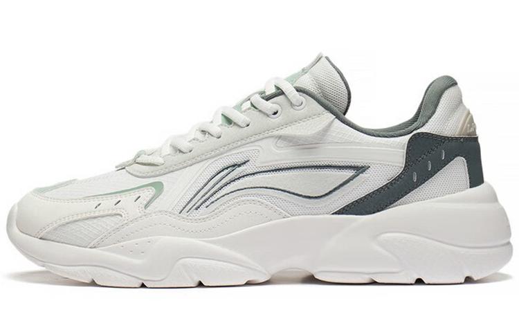 https://d2cva83hdk3bwc.cloudfront.net/AGCS267-4-lining-flow-rock-flowing-rock-durable-cushioning-low-top-sports-casual-shoes-men-s-white-green-1.jpg