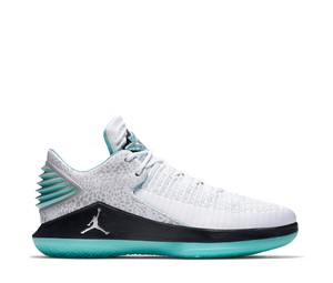 Buy Jordan XXXII Low Guo Ailun PE at Sasom – Authentic and Ready to Ship