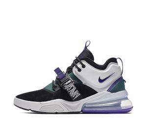 air force 270 carnivore