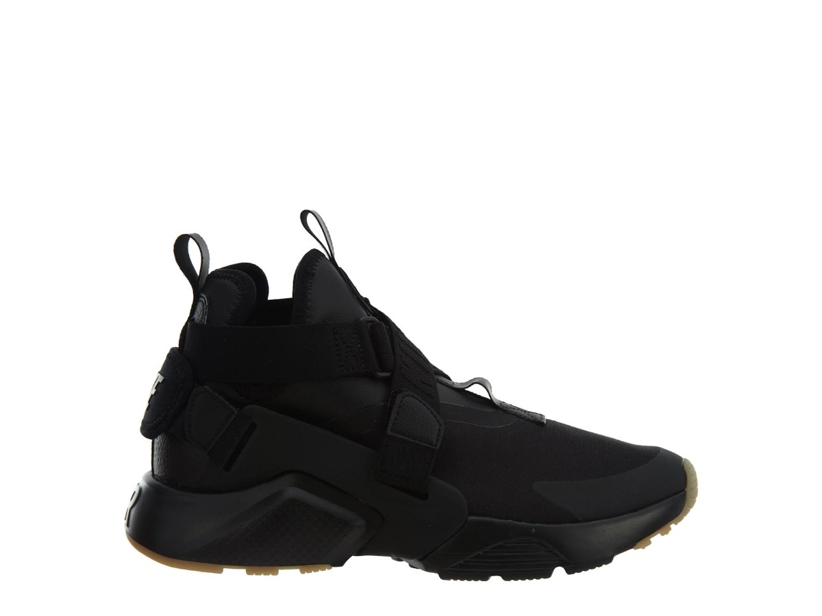 huarache city noir