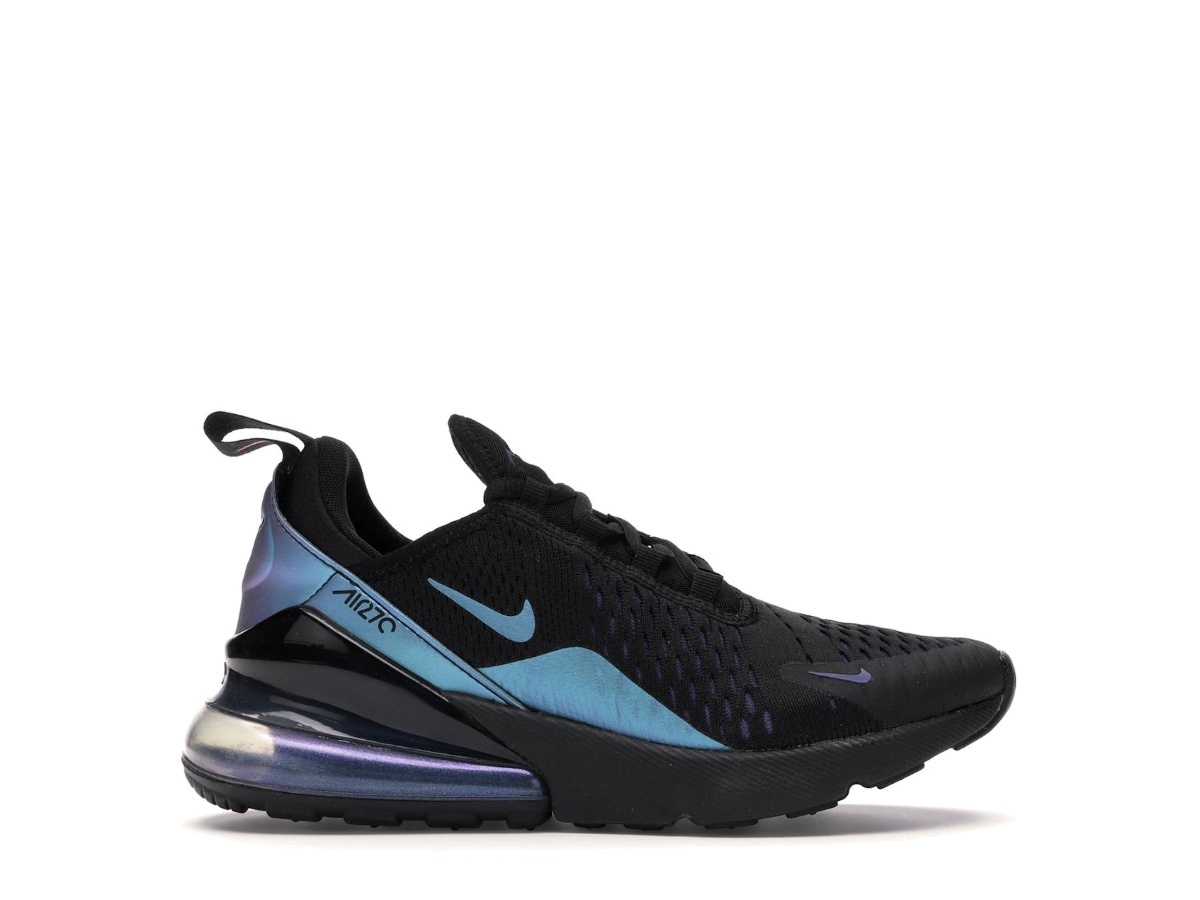 air max 270 throwback future women's
